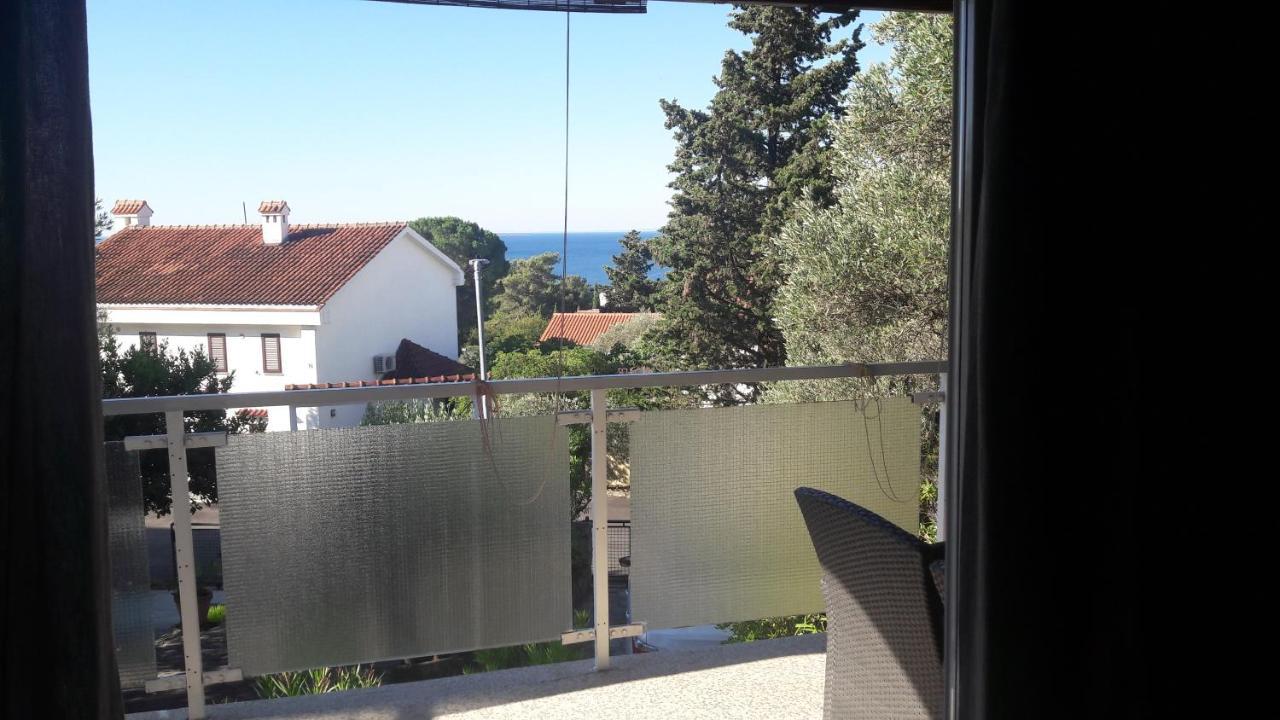 Apartman-Maja-Krk Krk Town Exteriör bild