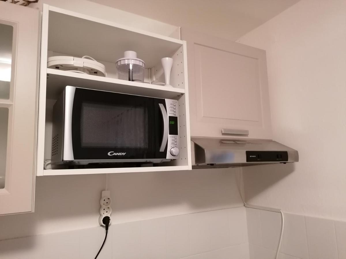 Apartman-Maja-Krk Krk Town Exteriör bild