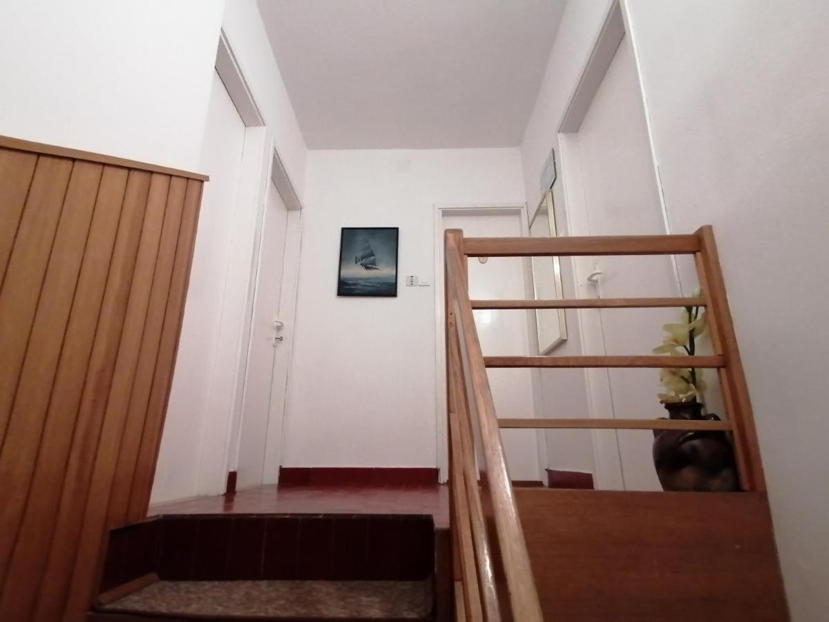 Apartman-Maja-Krk Krk Town Exteriör bild
