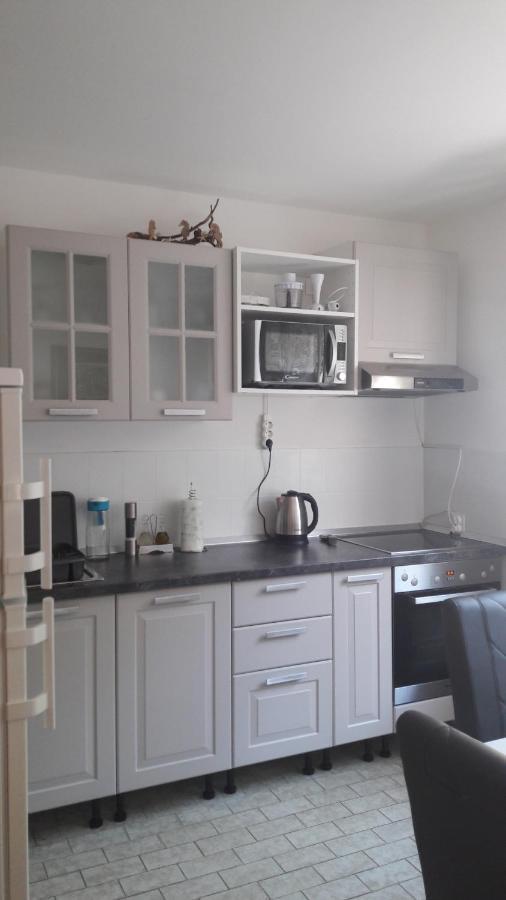 Apartman-Maja-Krk Krk Town Exteriör bild