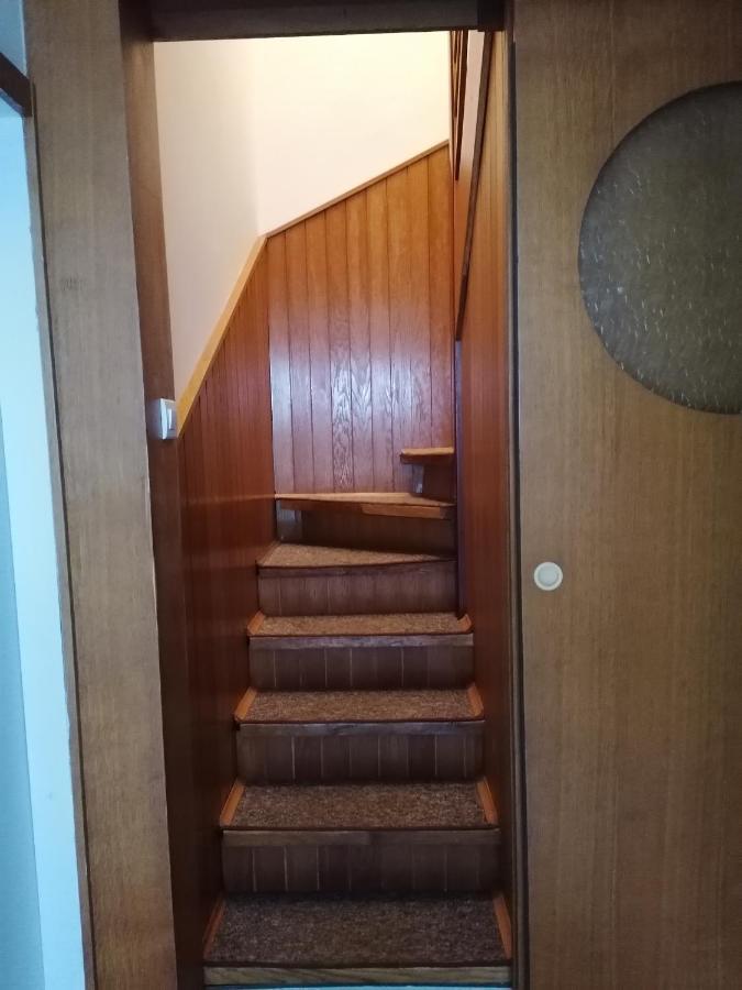 Apartman-Maja-Krk Krk Town Exteriör bild