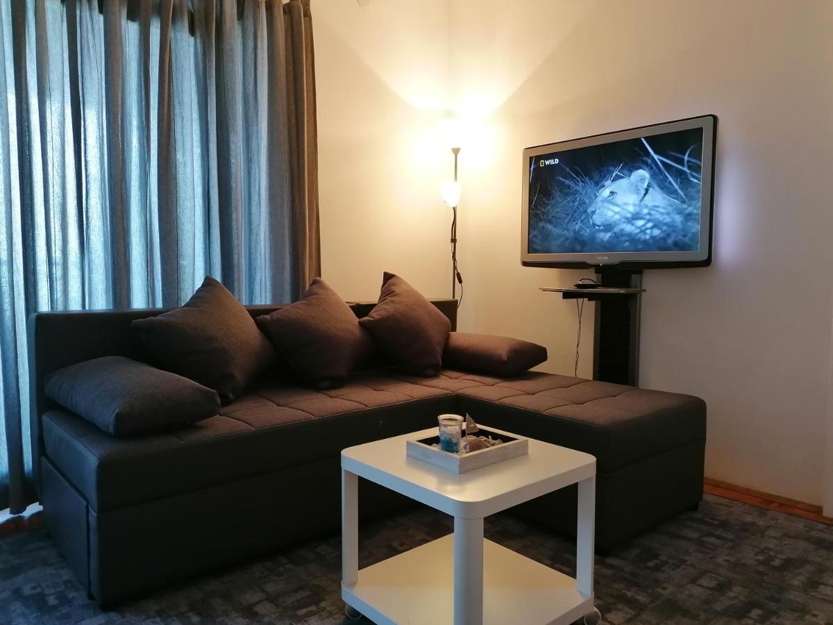 Apartman-Maja-Krk Krk Town Exteriör bild