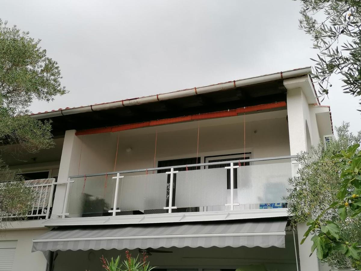 Apartman-Maja-Krk Krk Town Exteriör bild